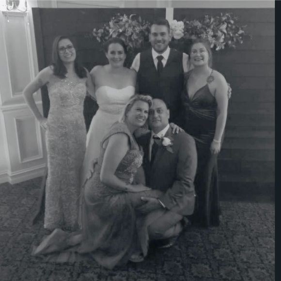 Meet your Posher, Rebecca - Picture 1 of 1